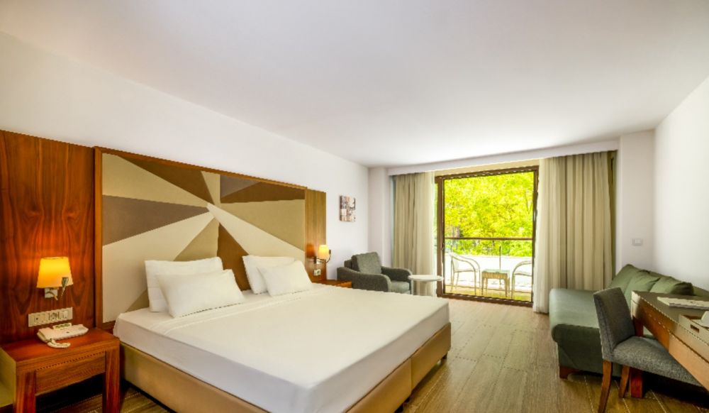 Superior Room, Nirvana Mediterranean Excellence 5*