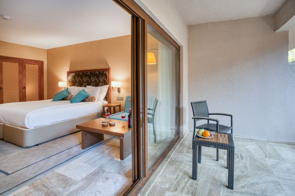 Deluxe Family Room, Marti Myra Resort 5*