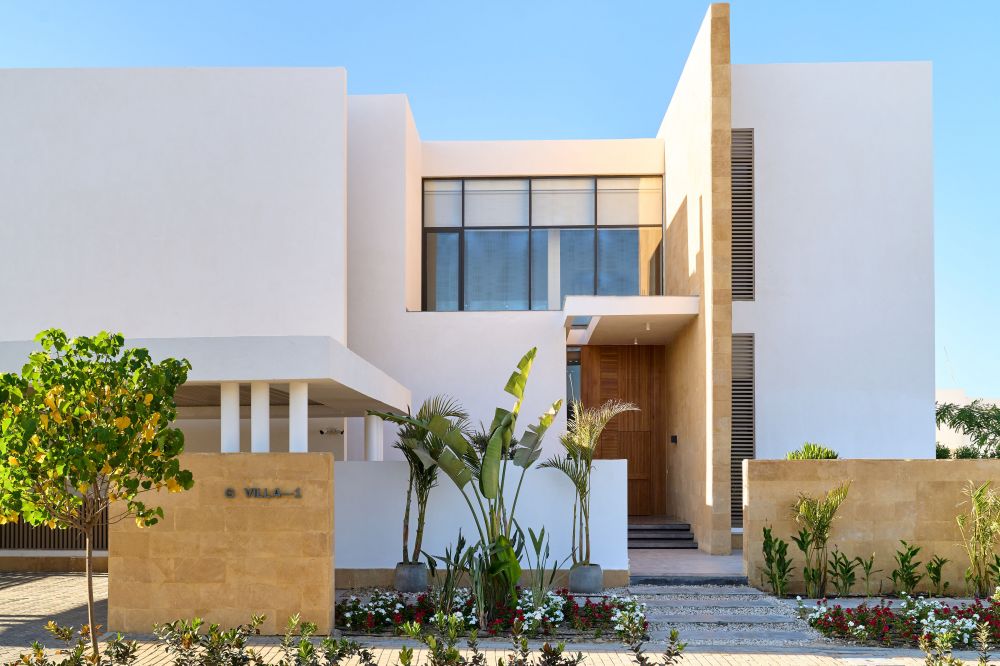 G Villa, The G Hotel Seashell 5*