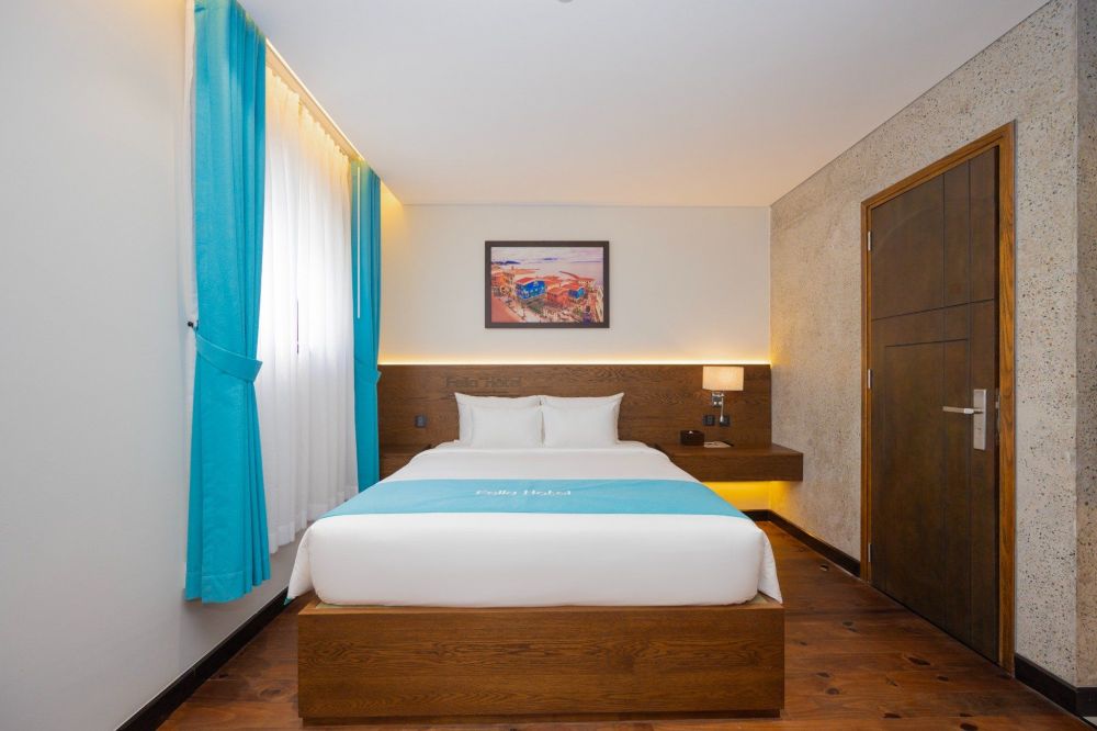 Superior CV, Fella Hotel Phu Quoc 3*