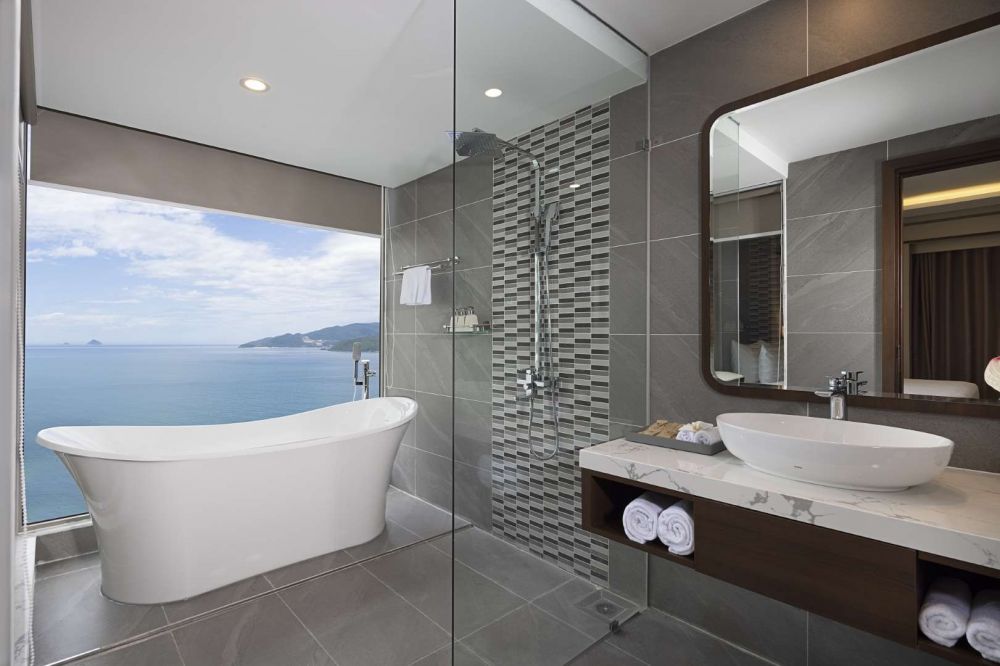 Executive Club Suite, Annova Nha Trang Hotel 5*