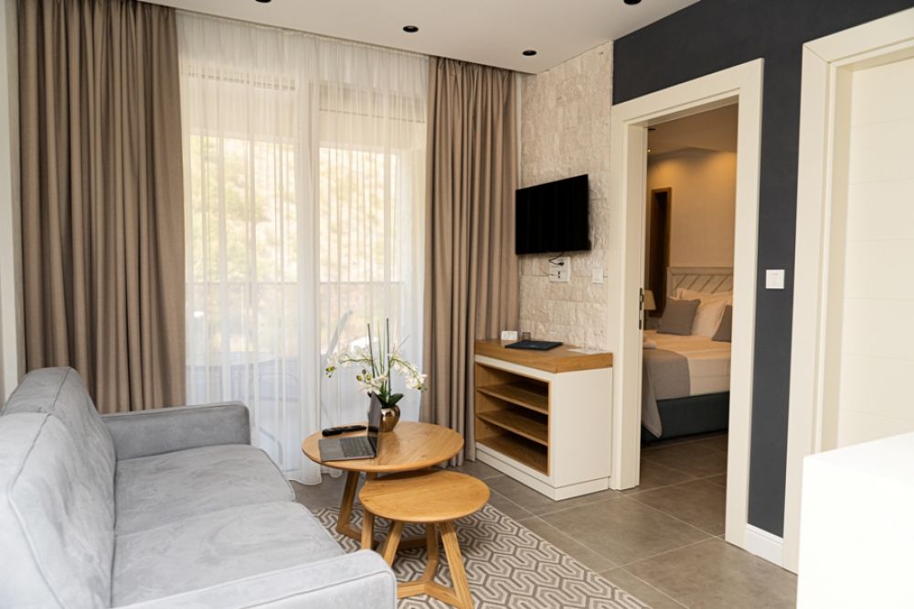 One Bedroom Apartment, Casa Di Sofia 4*