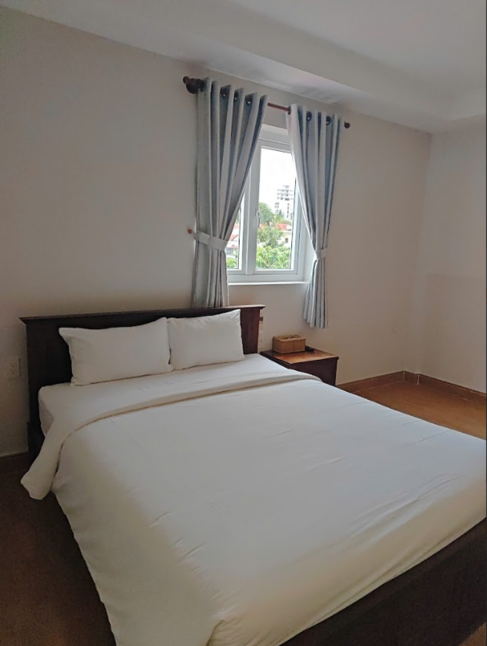 Double/Twin, Phu Quoc Center Hotel 3*