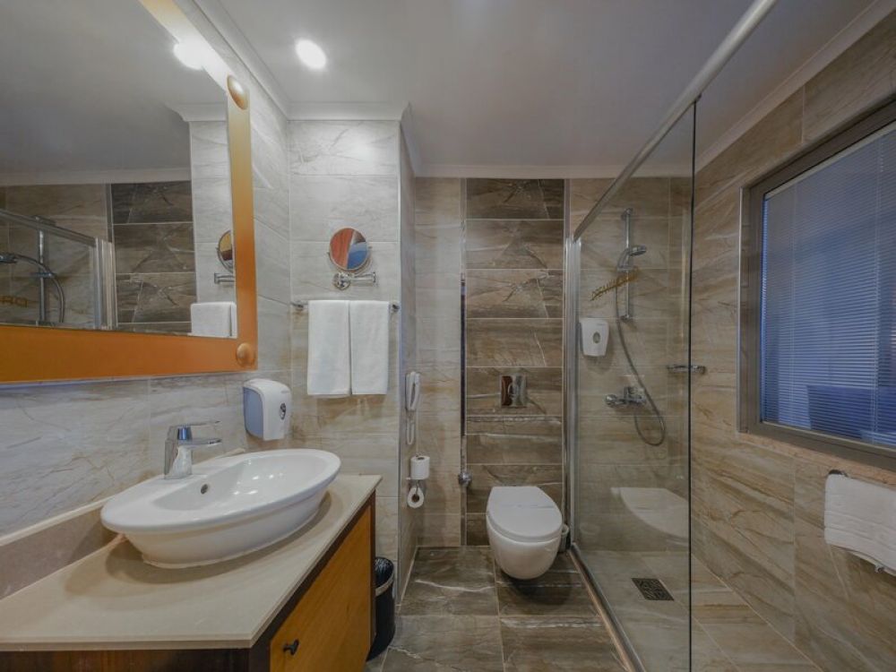 Standard Room, Dream World Aqua 5*