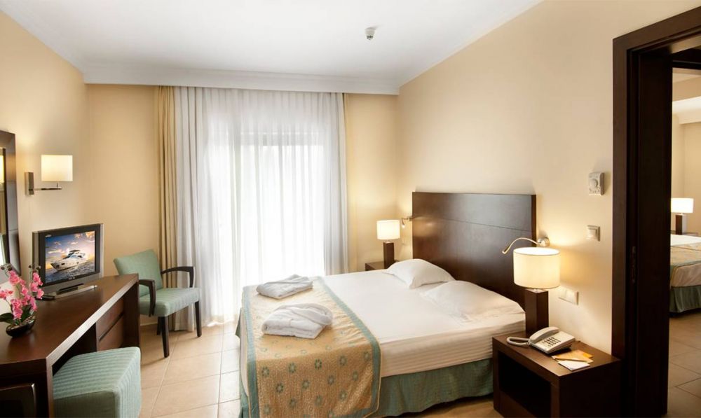 DELUXE VILLA APART (A STYLE), Belconti Resort 5*