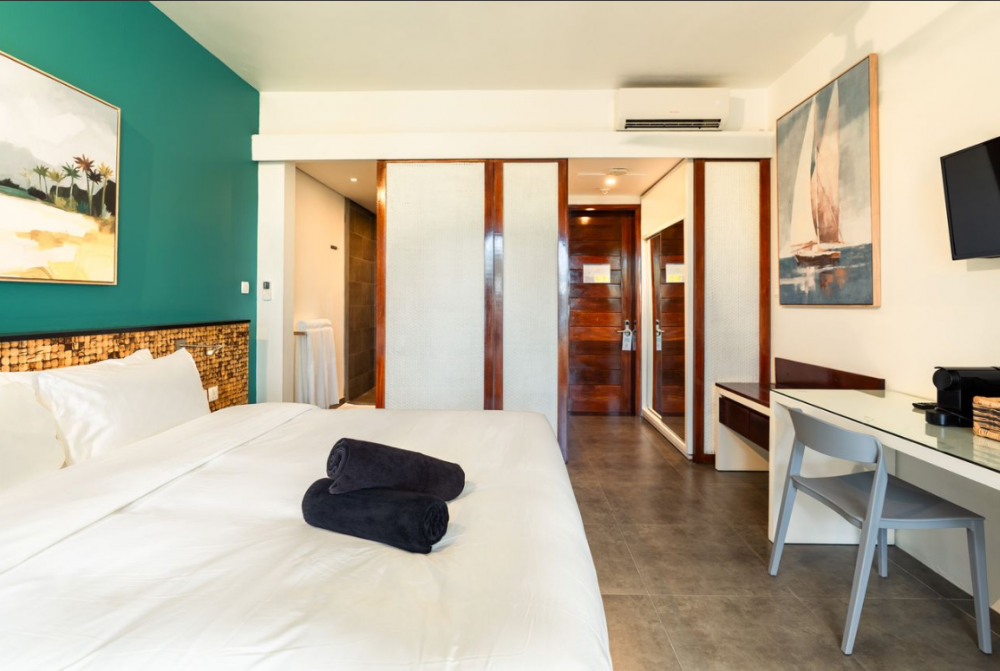 Standard Room, Mystik Lifestyle Boutique 3*