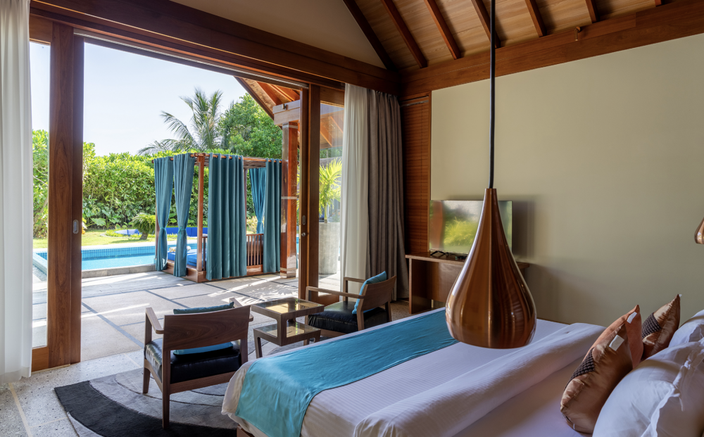 Private Velaa Luxury Residence (Two Bedrooms), Furaveri Maldives 5*