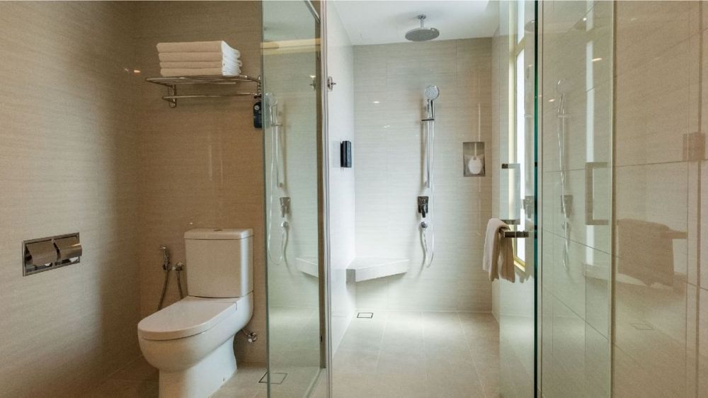 Family Room, Sunway Lagoon Hotel (ex. Sunway Clio Hotel) 4*