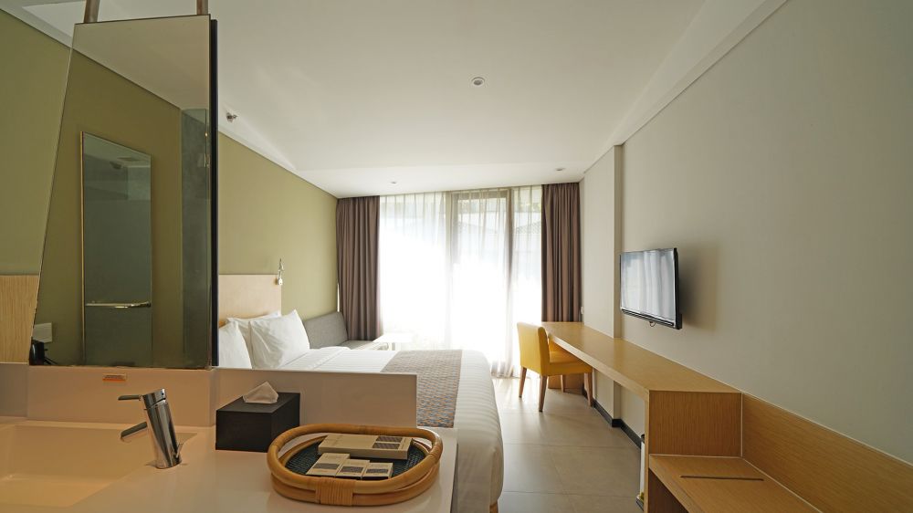Premier Pool View, Episode Kuta Bali 4*