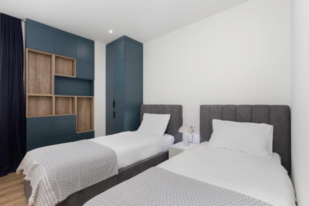 FAMILY APARTMENT, Next Apartments 