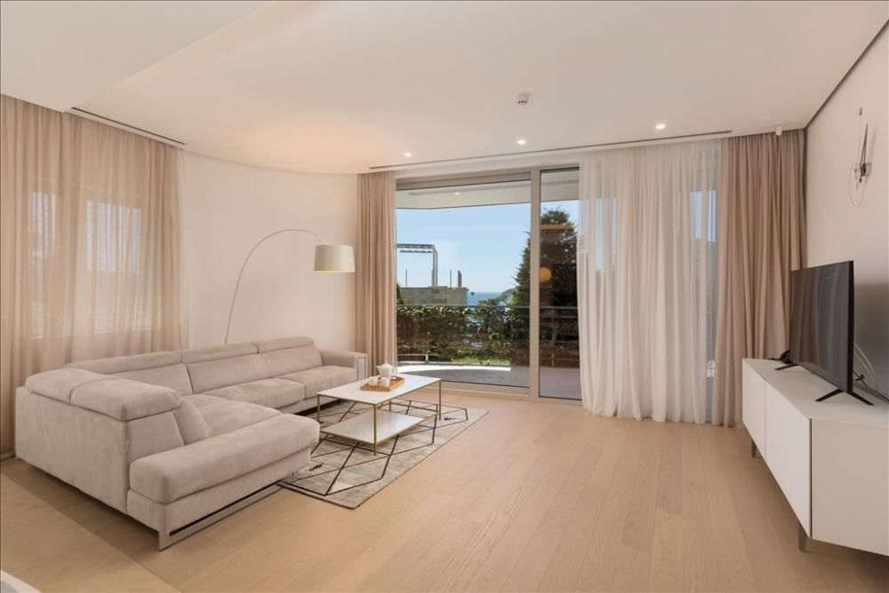 Two Bedroom Residence Sunny Hill Line, Dukley Hotel & Resort 5*