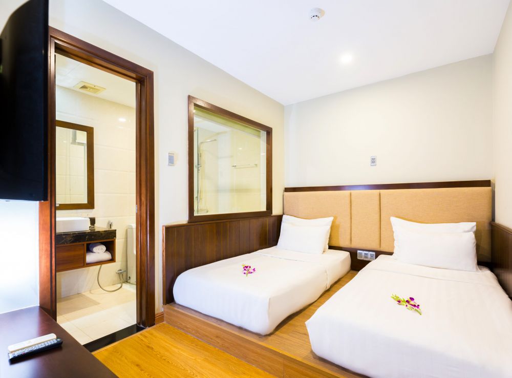 Premier Suite, Avatar Da Nang 4*