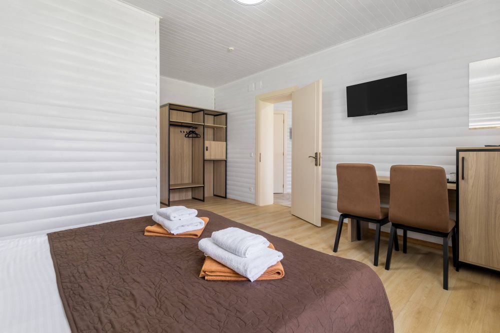 Люкс, Villa Nikoletta 3*