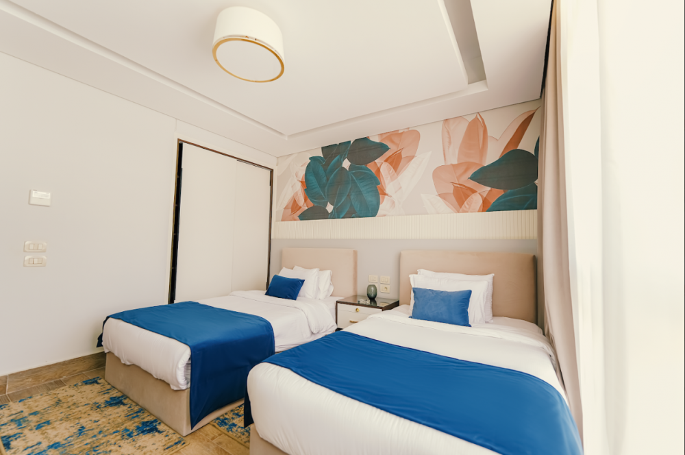 Villa, Gewan Resort New Alamein (ex.Tolip Resort Sunrays) 5*