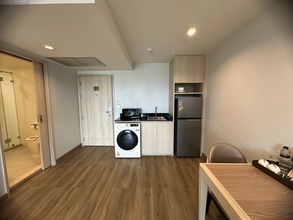 Deluxe Suite Terrace, Centre Point Hotel Pratunam 4*