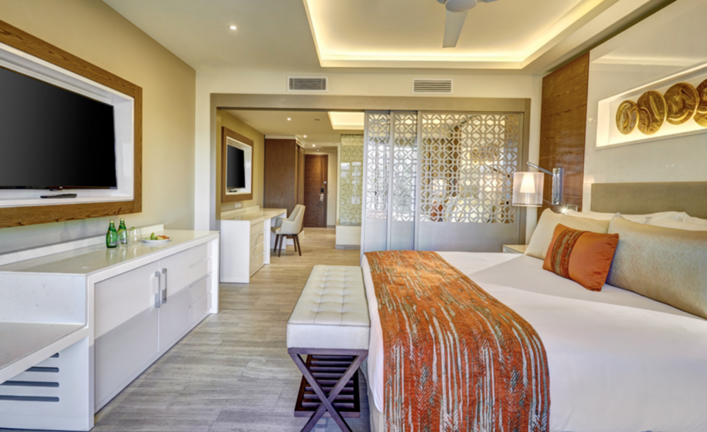 Luxury Family Suite, Royalton Bavaro 5*