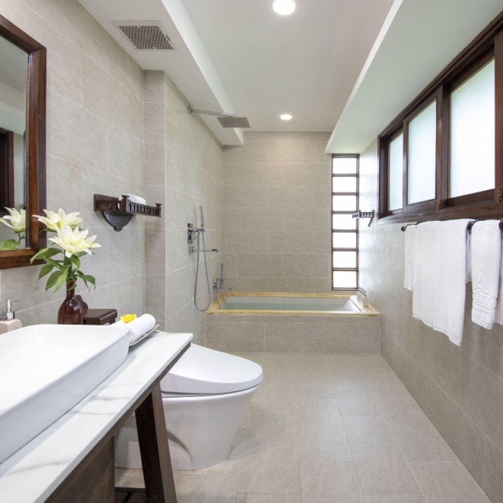 Deluxe Garden View/ Ocean View, Palm Garden Beach Resort & Spa 5*