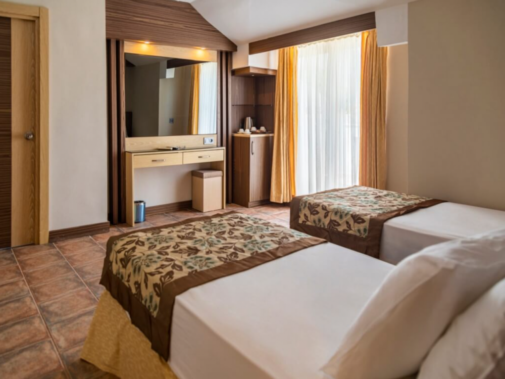 Family Room, Fame Hotel 3*