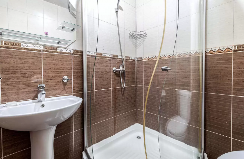 Люкс двухуровневый, Villa Morishka & SPA 3*