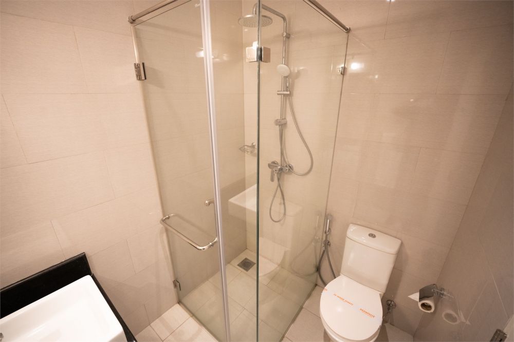 Two Bedroom Heritage (Apartment With Kitchen), Ocean Front Condominium - Galle 4*