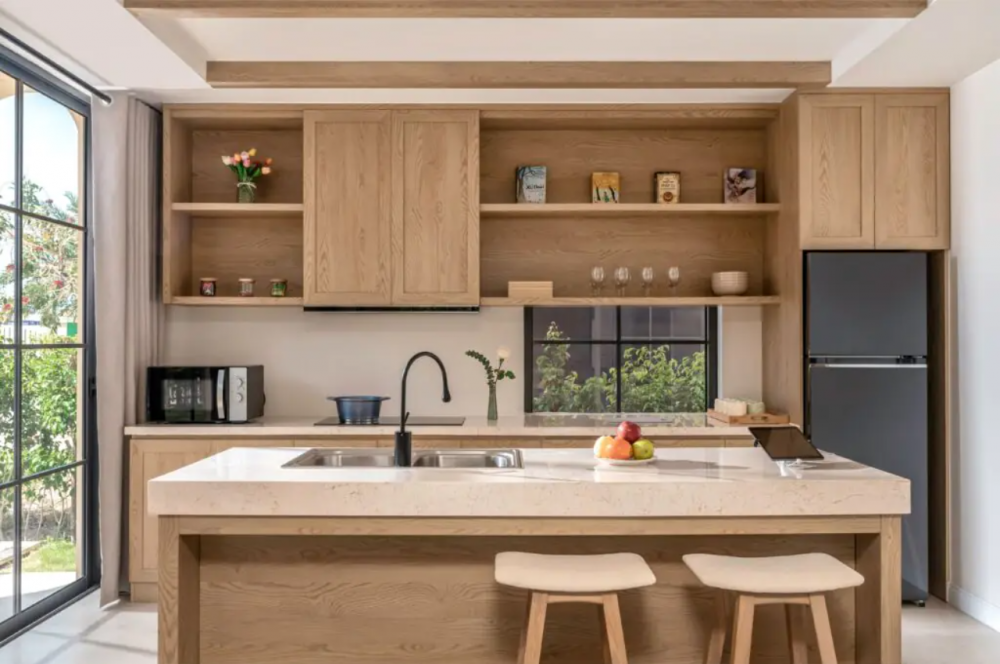 4 Bedroom Villa with Garden View, The Residence Resort & Villas Phu Quoc 4*