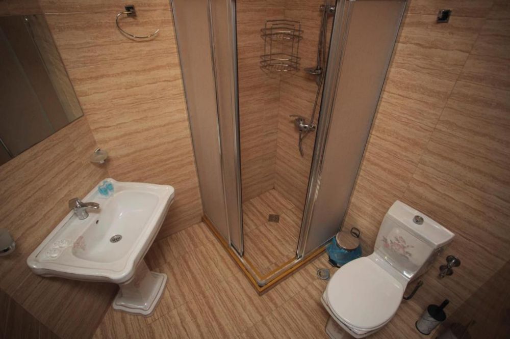 Family Suite, Irise Kobuleti 3*