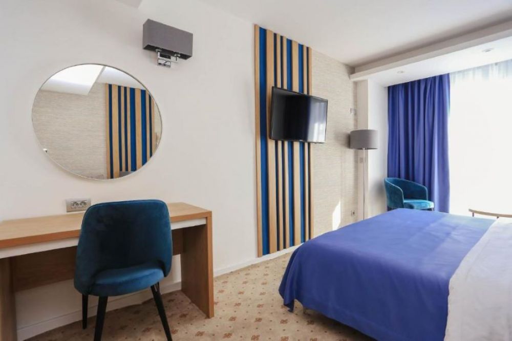 Standard Plus, Montenegro Beach Resort 4*