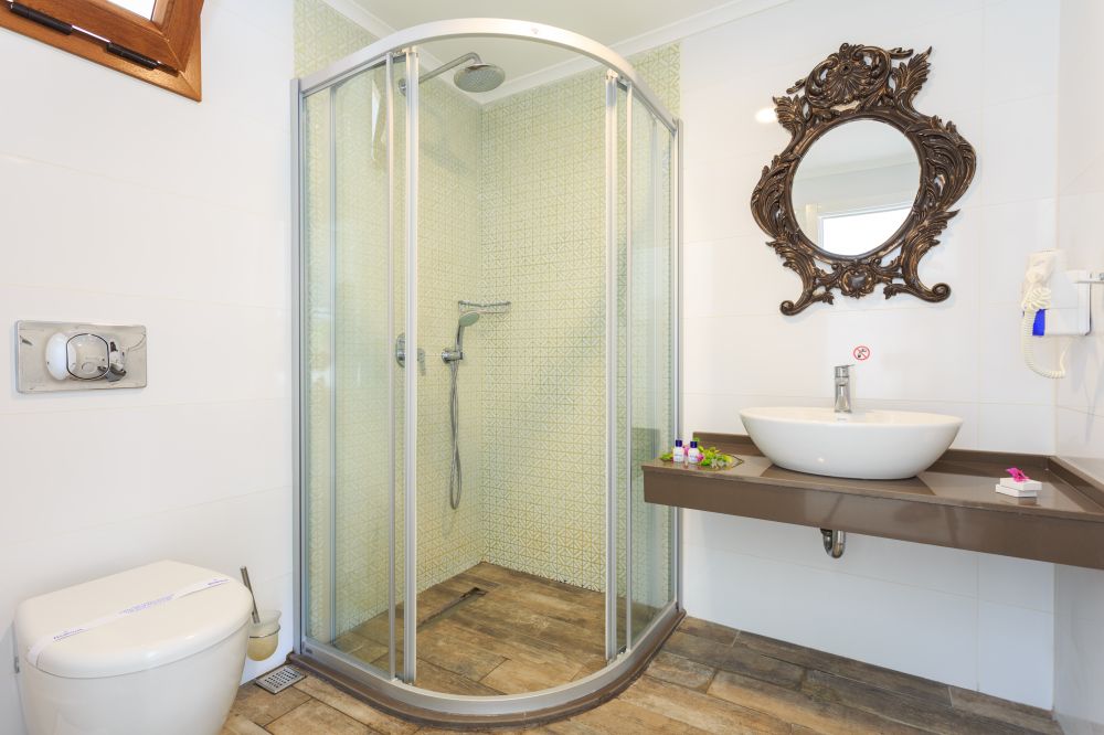 Superior Room, Flamingo Hotel 4*