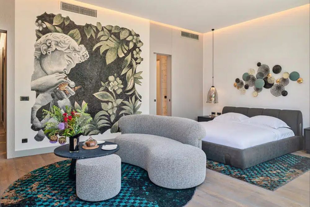 Laguna Private Grand Suite Swim Up Terrace, Biblos Resort Alacati 5*