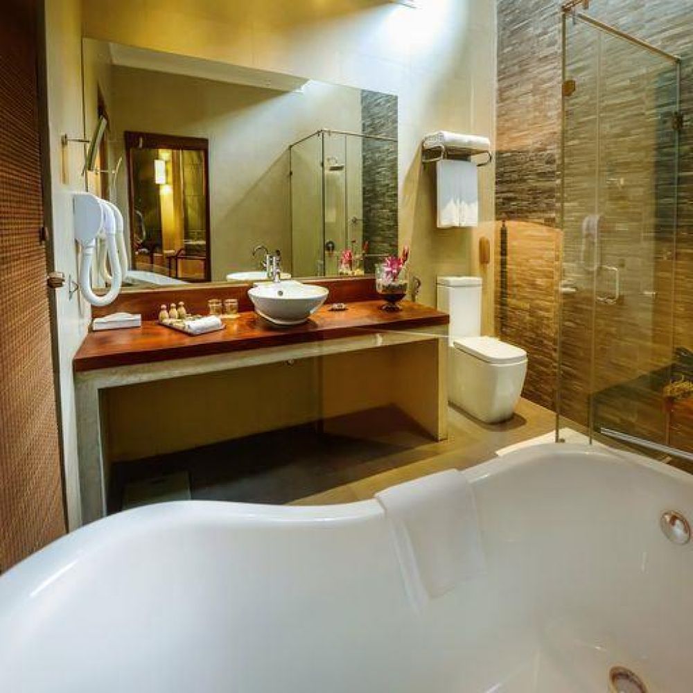 Penthouse Suite, Royal Palms Beach Hotel 5*