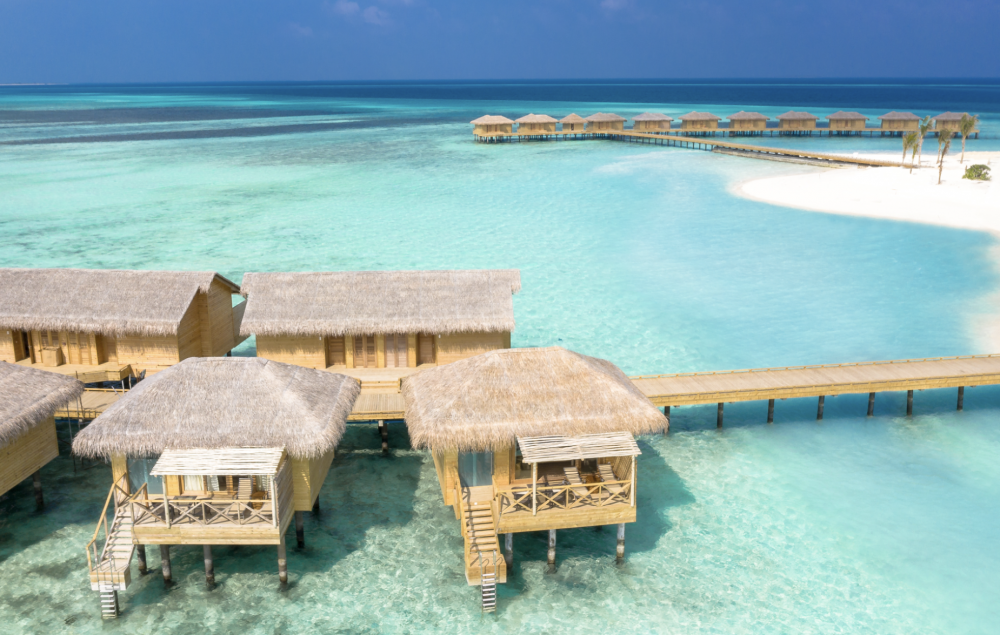 Dolphin Villa, You & Me by Cocoon Maldives | Adults Only 16+ 5*