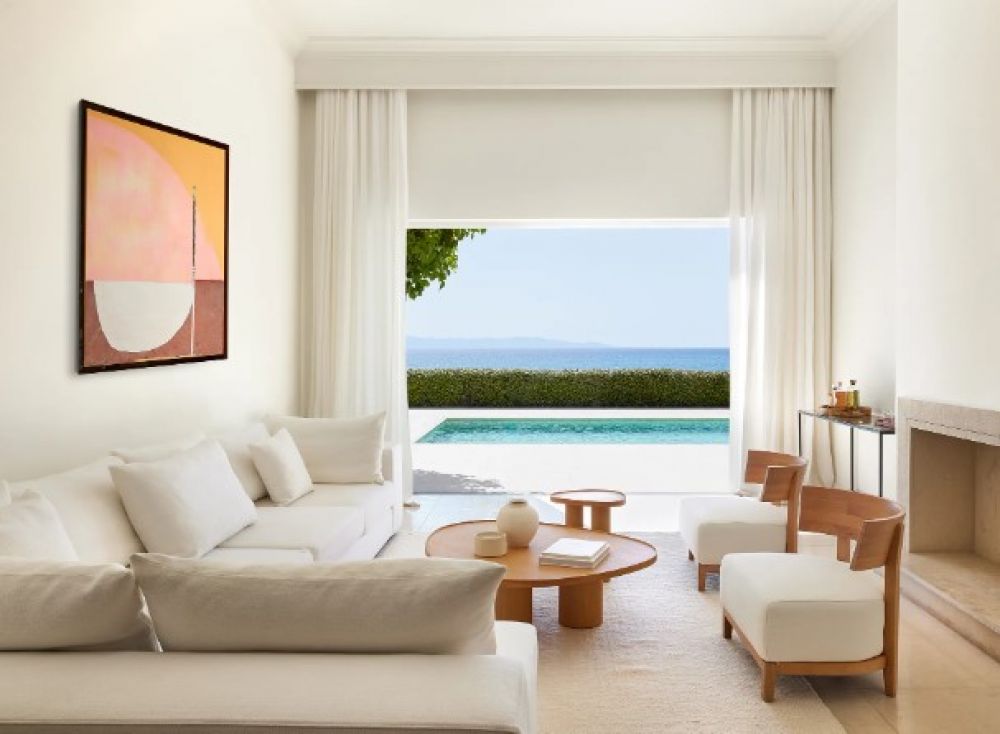 Sunset Residence, Mandola Rosa a Grecotel Resort to Live 5*