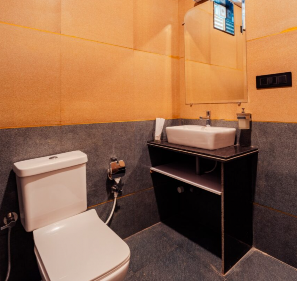 Family Suite, Jingle Tree Resort 2*