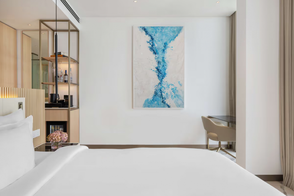 Collection Premium Room - Ocean View, Radisson Collection Resort Thalpe 5*