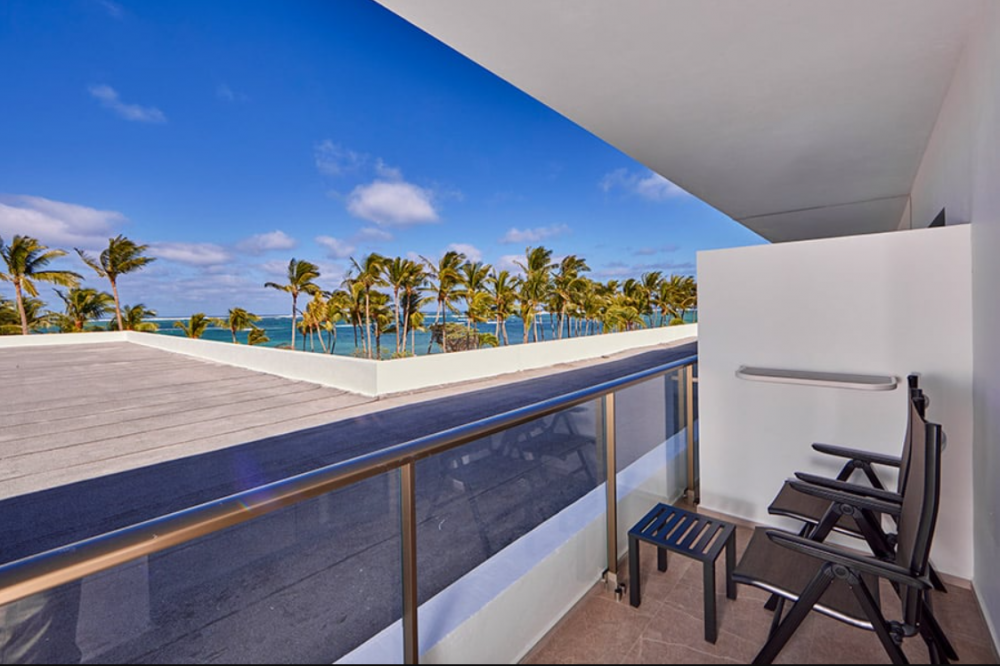 Junior Suite/SSV/SV, Riu Palace Mauritius (ex.Riu Le Morne) | Adults Only 18+ 4*