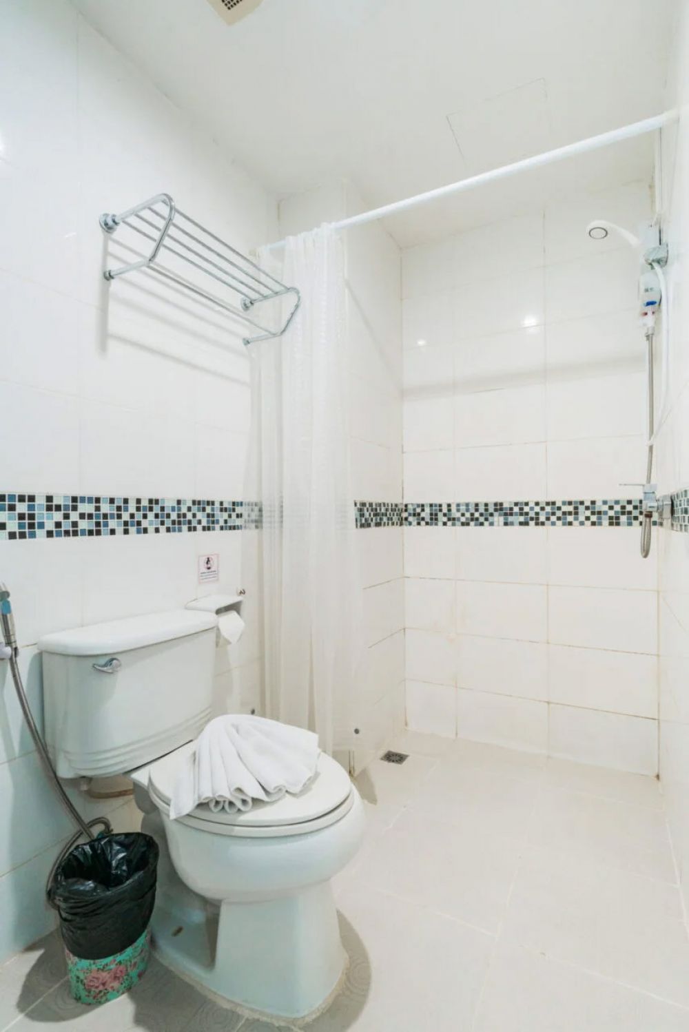 Standard Room, Patong Diamond Hotel 3*