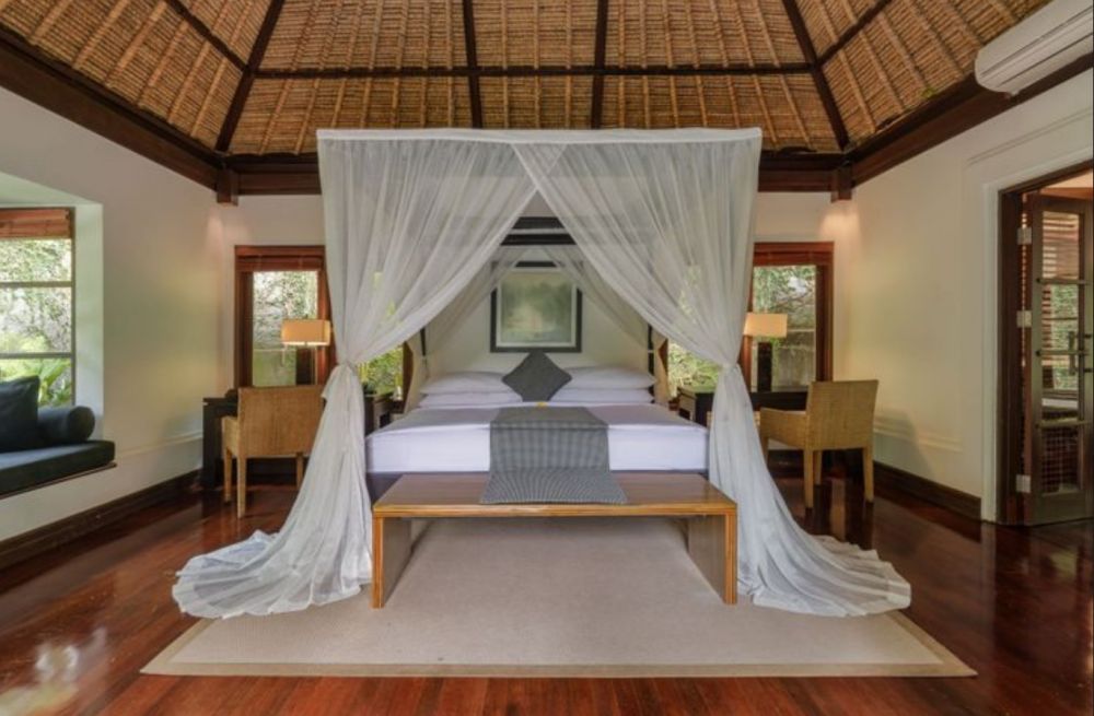 2 Bedroom Residence Villa, Kayumanis Ubud Private Villa & Spa 5*