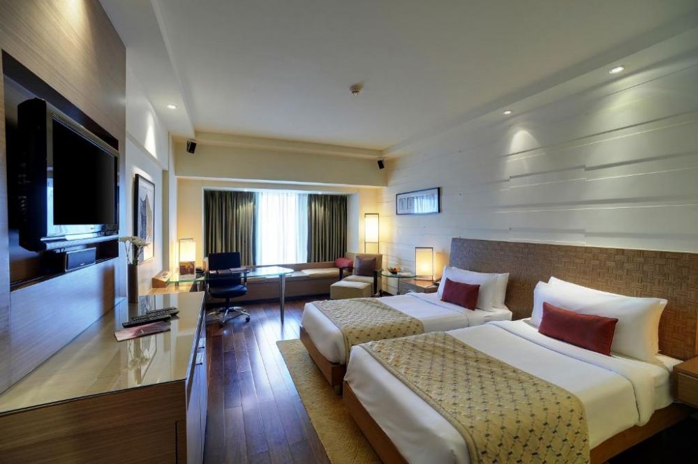 Superior, Vivanta Goa Panaji 5*