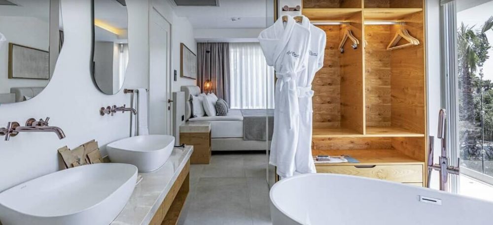 Villas The Grand, Club Arona By Laren Hotel Special 