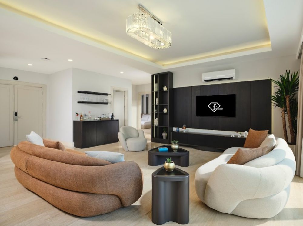 Secret Villas, FashionTV Luxe Resort 5*