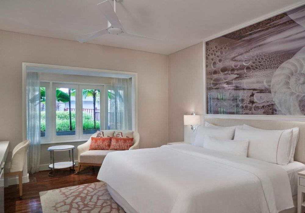 Guest Room, The Westin Langkawi Resort & Spa 5*