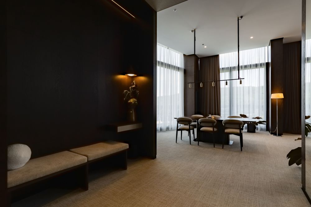 Diamond Suite, Emily Resort Hotel 5*