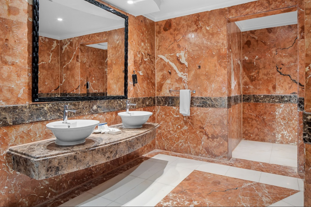Royal Suite, Albatros Luxury Suites (ex.Golf Villas by Rixos) 5*