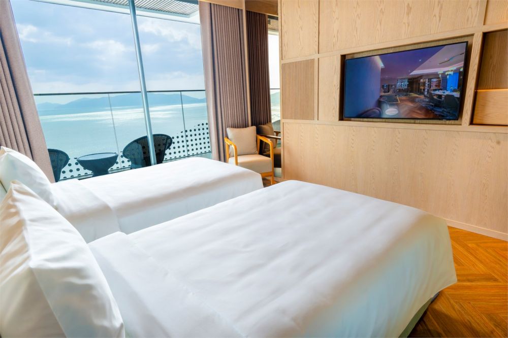 Superior CV/OV, The Morning Glow Boutique Hotel Nha Trang 5*