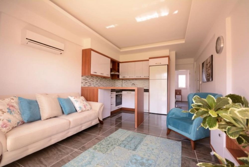 Anex Sweet Home - A, Camyuva Beach 4*