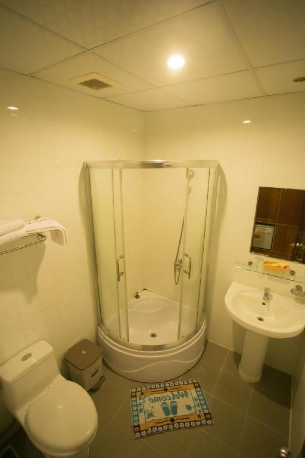 Family Room, Golden Sea Hotel Nha Trang (Hoang Hai) 3*