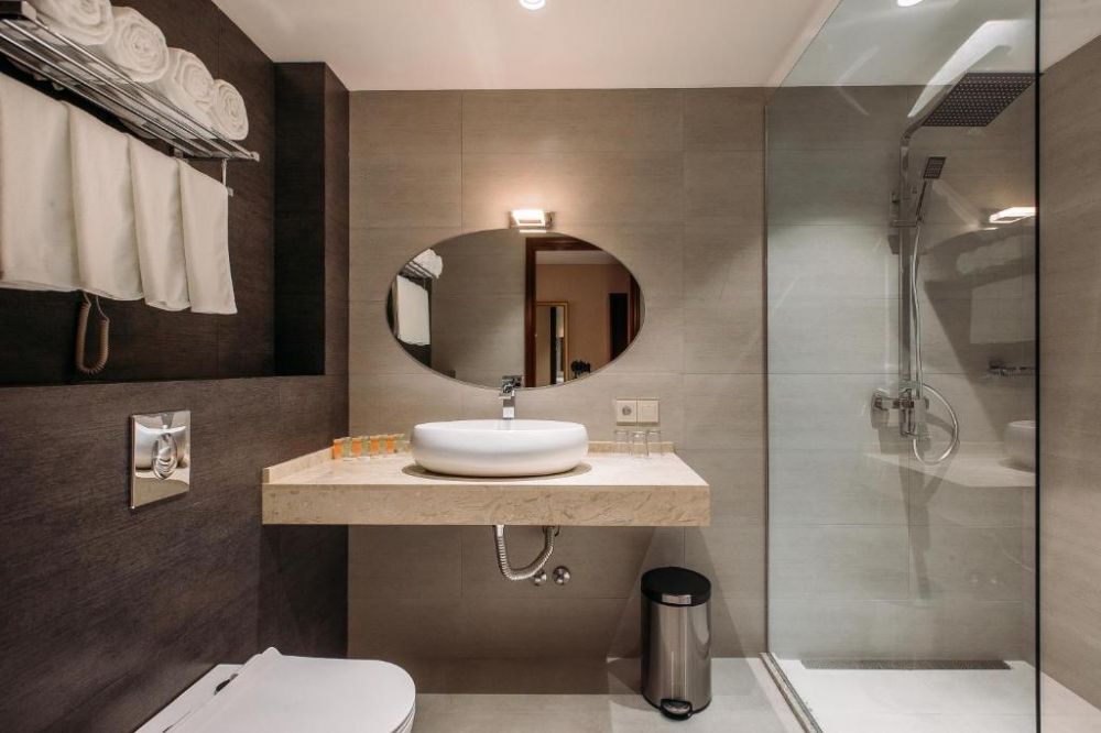 Family Room, Horizont Hotel Tbilisi (ex.Reikartz Horizont) 4*