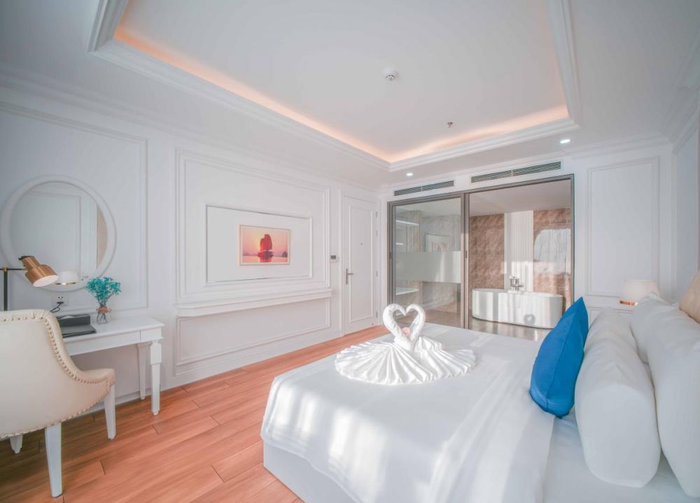 Sea Soul Suite, Sea Soul Nha Trang 5*