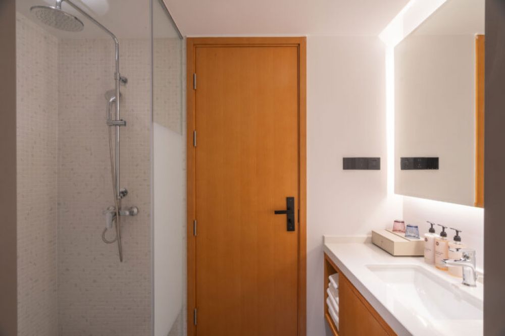 Suite Pool Access, Wyndham Garden Phuket Kamala 5*