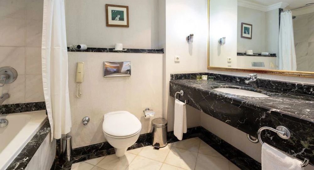 Standard Room Land/ Pool View, The Norm Oriental (Ex.The Norm Kemer) 5*